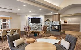 Marriott Residence Inn Salem Or