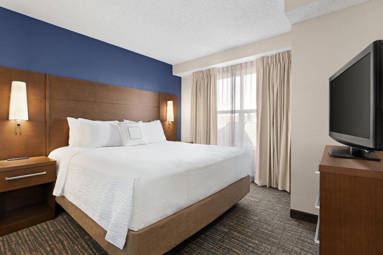Residence Inn Salem Exterior photo