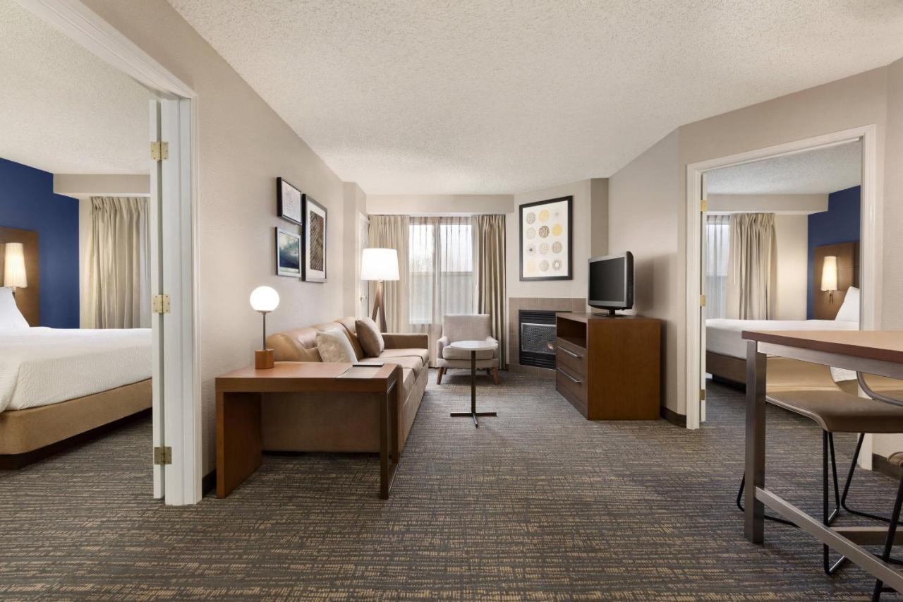 Residence Inn Salem Exterior photo