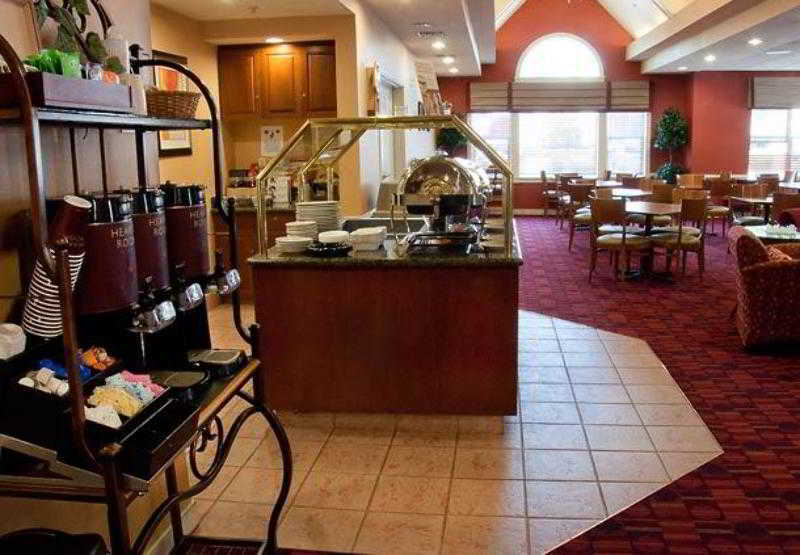 Residence Inn Salem Exterior photo