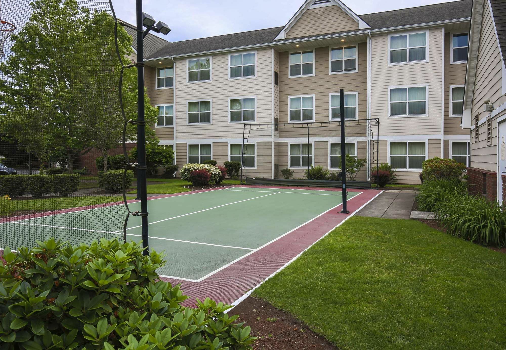 Residence Inn Salem Exterior photo