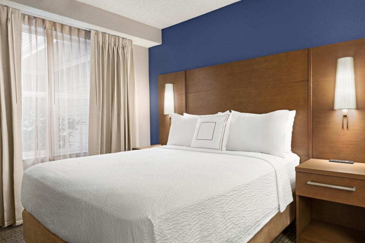 Residence Inn Salem Exterior photo